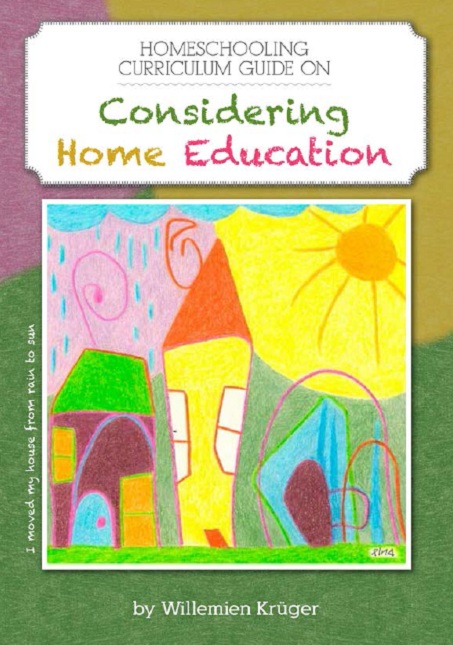 Home Schooling Programs South Africa